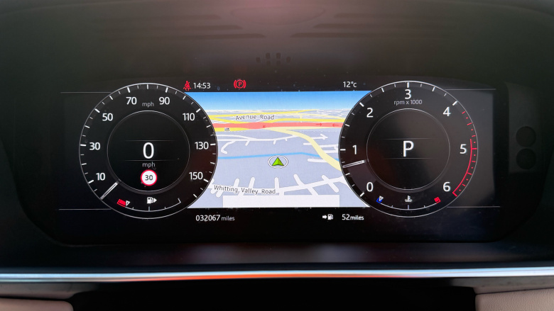 Land Rover Range Rover 3.0 D300 Autobiography 4dr Auto Diesel Estate